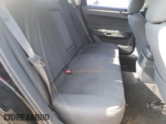 2010 Chrysler 300 Touring with VIN 2C3CA4CD3AH244968, listed as a Copart auction lot 81675794 with 170,181 mi miles and Non repairable. Bid and sale history available at DreamBid. Image 10.