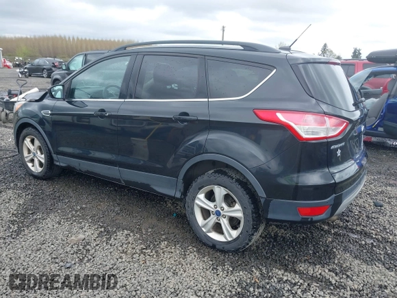 2015 Ford Escape SE with VIN 1FMCU9G98FUA26059, listed as a IAAI auction lot 41991222 with 149,298 mi miles and . Bid and sale history available at DreamBid. Image 3.