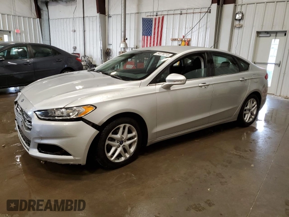 2016 Ford Fusion SE with VIN 3FA6P0H7XGR390659, listed as a Copart auction lot 54070215 with 127,396 mi miles and Non Repairable. Bid and sale history available at carsss.com. Image 1.