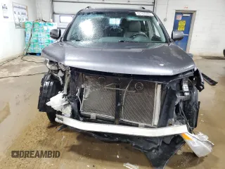 2012 Toyota Highlander Limited with VIN 5TDDK3EH6CS151700, listed as a Copart auction lot 62163965 with 248,662 mi miles and Salvage title. Bid and sale history available at DreamBid. Image 5.