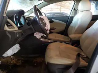 2015 Buick Verano Convenience Group with VIN 1G4PR5SK3F4219970, listed as a Copart auction lot 43664835 with 78,628 mi miles and Salvage Title. Bid and sale history available at carsss.com. Image 7.