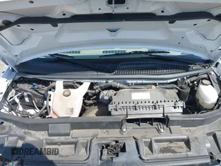 2023 Chevrolet Express Cargo с VIN 1GCWGAFP2P1109998, выставлен на аукционе IAAI как лот 42328435 с пробегом 5 258 миль миль и . История ставок и продаж доступна на DreamBid. Изображение 10.