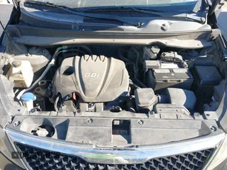 2014 Kia Sportage LX with VIN KNDPB3AC1E7656967, listed as a IAAI auction lot 41762343 with 139,040 mi miles and . Bid and sale history available at carsss.com. Image 10.