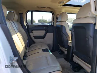 2007 Hummer H3 SUV with VIN 5GTDN13E578118131, listed as a Copart auction lot 79764704 with 167,292 mi miles and Clean Title. Bid and sale history available at DreamBid. Image 11.