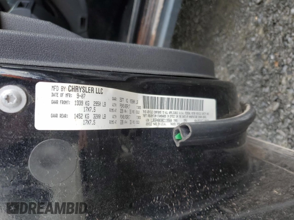 2008 Jeep Grand Cherokee Laredo with VIN 1J8GR48K88C119564, listed as a Copart auction lot 51294735 with 138,412 mi miles and Salvage Title. Bid and sale history available at carsss.com. Image 13.