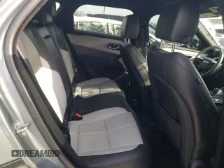 2024 Land Rover Range Rover Velar Dynamic SE z VIN SALYL2EX5RA384515, wystawiony jako Copart lot #88131545 z przebiegiem 10 079 mil mil oraz Szkoda całkowita • Salvage title. Historia ofert i sprzedaży dostępna na DreamBid. Obrazek 10.