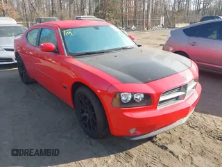 2008 Dodge Charger R/T with VIN 2B3KA53H38H131288, listed as a IAAI auction lot 41409238 with 131,516 mi miles and . Bid and sale history available at carsss.com. Image 1.