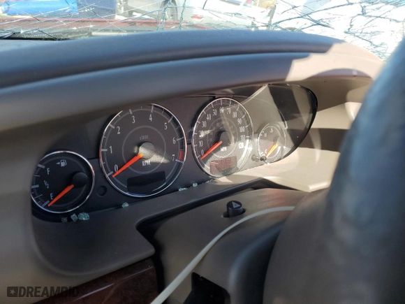 2002 Chrysler Sebring LXi with VIN 1C3EL55R42N332910, listed as a Copart auction lot 77393674 with 0 mi miles and Non Repairable. Bid and sale history available at carsss.com. Image 9.