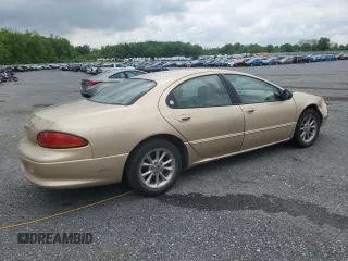 1999 Chrysler LHS z VIN 2C3HC56G1XH774330, wystawiony jako Copart lot #57080005 z przebiegiem 113 775 mil mil oraz Szkody całkowita. Historia ofert i sprzedaży dostępna na DreamBid. Obrazek 3.