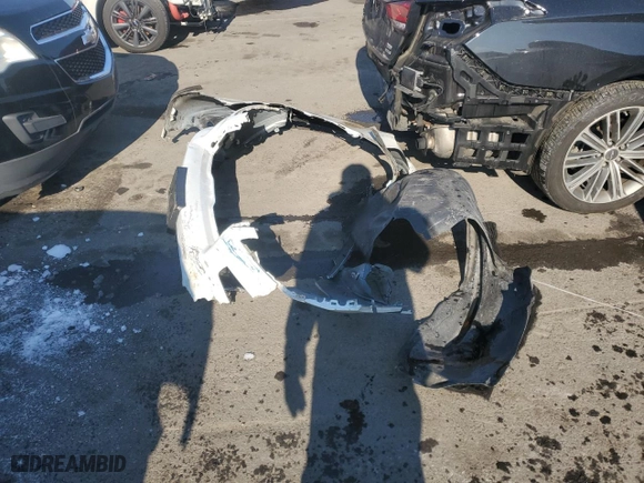 2021 Chevrolet Traverse Premier with VIN 1GNEVKKW5MJ248269, listed as a Copart auction lot 89350475 with 41,893 mi miles and Salvage Title. Bid and sale history available at carsss.com. Image 13.