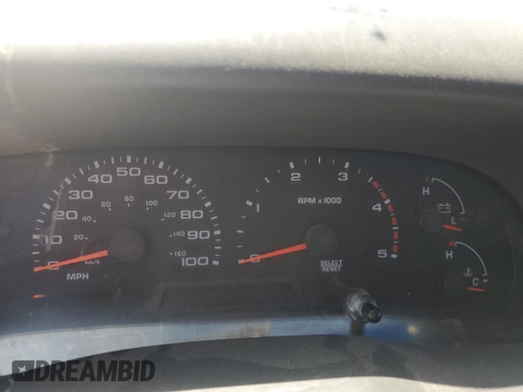 2002 Ford F-250 XL with VIN 1FTNX21F52EC91942, listed as a Copart auction lot 66144565 with Not provided miles and Salvage title. Bid and sale history available at DreamBid. Image 9.