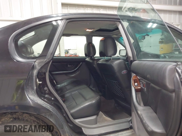 2002 Subaru Legacy Outback Limited z VIN 4S3BE686227209143, wystawiony jako IAAI lot #42473663 z przebiegiem Nie podano mil oraz . Historia ofert i sprzedaży dostępna na DreamBid. Obrazek 8.