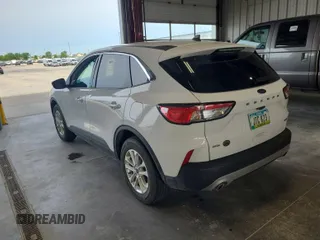 2020 Ford Escape SE with VIN 1FMCU9G63LUB82205, listed as a IAAI auction lot 42663574 with 91,305 mi miles and . Bid and sale history available at DreamBid. Image 38.