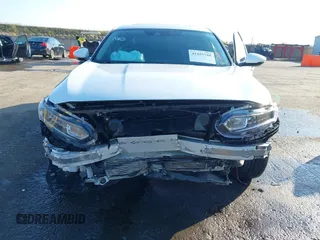 2019 Honda Accord EX-L with VIN 1HGCV2F53KA002062, listed as a IAAI auction lot 41455788 with 77,307 mi miles and . Bid and sale history available at DreamBid. Image 6.