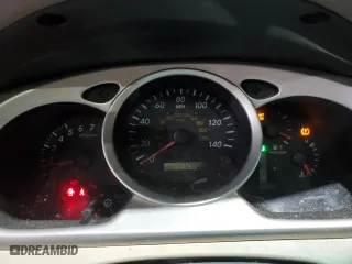 2007 Toyota Highlander with VIN JTEHP21A870200597, listed as a Copart auction lot 45943225 with 172,805 mi miles and Salvage Title. Bid and sale history available at carsss.com. Image 9.