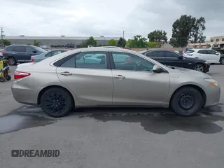 2015 Toyota Camry LE with VIN 4T1BD1FK4FU165560, listed as a IAAI auction lot 42135474 with 422,041 mi miles and . Bid and sale history available at DreamBid. Image 13.