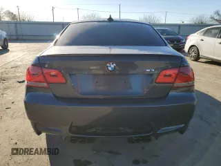 2008 BMW 3 Series M3 with VIN WBSWD93518PY43016, listed as a Copart auction lot 84321964 with 149,506 mi miles and Salvage title. Bid and sale history available at DreamBid. Image 6.