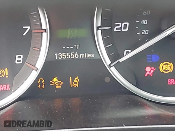 2015 Acura TLX Technology with VIN 19UUB1F51FA006883, listed as a IAAI auction lot 42355170 with 135,556 mi miles and . Bid and sale history available at DreamBid. Image 7.