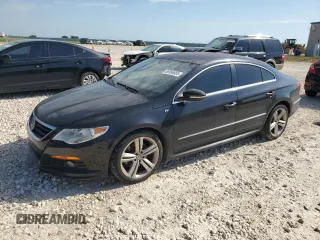 2012 Volkswagen CC Sport с VIN WVWNP7AN1CE525127, выставлен на аукционе Copart как лот 56956855 с пробегом 84 779 миль миль и Чистый • Clean title. История ставок и продаж доступна на DreamBid. Изображение 1.