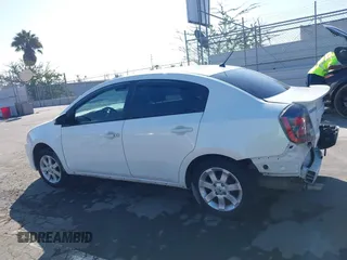 2010 Nissan Sentra S with VIN 3N1AB6AP5AL634330, listed as a IAAI auction lot 41603677 with 168,717 mi miles and . Bid and sale history available at DreamBid. Image 14.