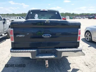 2009 Ford F-150 XL с VIN 1FTPW12VX9FB47089, выставлен на аукционе IAAI как лот 42117578 с пробегом 237 441 миль миль и . История ставок и продаж доступна на DreamBid. Изображение 16.