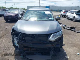 2017 Nissan Rogue S с VIN JN8AT2MV9HW002985, выставлен на аукционе IAAI как лот 42288206 с пробегом 99 185 миль миль и . История ставок и продаж доступна на DreamBid. Изображение 13.