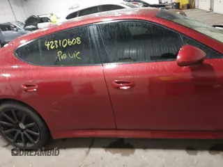 2011 Porsche Panamera с VIN WP0AA2A70BL020775, выставлен на аукционе IAAI как лот 42310608 с пробегом 101 802 миль миль и . История ставок и продаж доступна на DreamBid. Изображение 13.