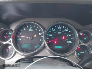 2012 Chevrolet Silverado 1500 LT with VIN 3GCPCSE00CG193437, listed as a IAAI auction lot 41187848 with 227,141 mi miles. Bid and sale history available at carsss.com. Image 7.