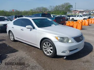 2008 Lexus LS 460 z VIN JTHBL46F285070311, wystawiony jako IAAI lot #42035847 z przebiegiem 220 321 mil mil oraz . Historia ofert i sprzedaży dostępna na DreamBid. Obrazek 13.