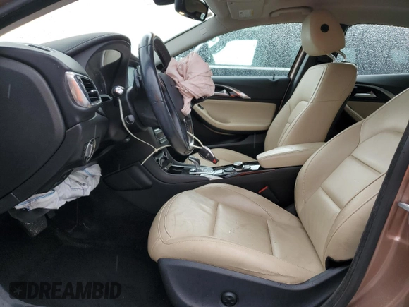 2018 Infiniti QX30 Premium with VIN SJKCH5CR7JA041151, listed as a Copart auction lot 65256585 with 129,102 mi miles and Salvage title. Bid and sale history available at DreamBid. Image 7.