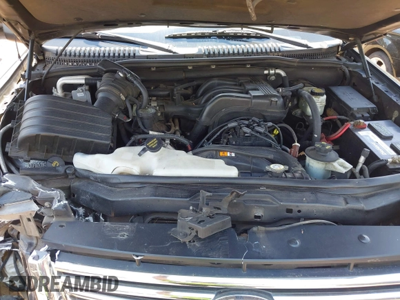 2007 Ford Explorer XLT with VIN 1FMEU63EX7UB35862, listed as a IAAI auction lot 42658684 with 163,017 mi miles and . Bid and sale history available at DreamBid. Image 10.