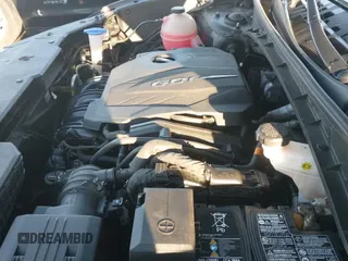 2022 Hyundai Tucson SE with VIN 5NMJA3AE6NH059820, listed as a IAAI auction lot 43398356 with 36,278 mi miles and . Bid and sale history available at DreamBid. Image 19.