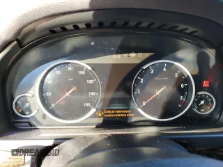 2018 BMW X6 sDrive35i with VIN 5UXKU0C56J0G80834, listed as a Copart auction lot 77041434 with 0 mi miles and Clean Title. Bid and sale history available at carsss.com. Image 9.