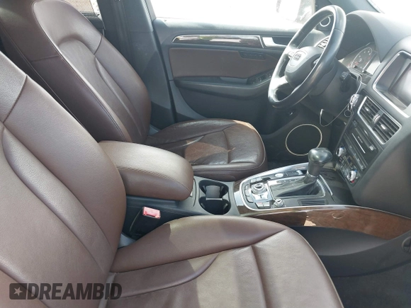2013 Audi Q5 Prestige с VIN WA1WGAFP5DA073780, выставлен на аукционе IAAI как лот 41732611 с пробегом 115 036 миль миль и . История ставок и продаж доступна на DreamBid. Изображение 5.