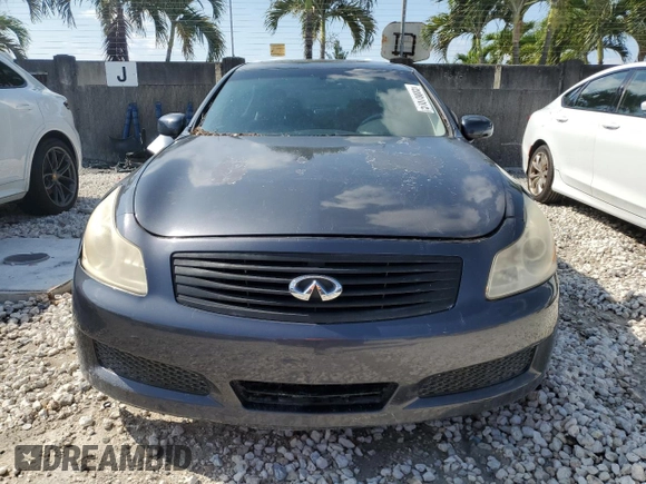 2008 Infiniti G35 Sedan Journey with VIN JNKBV61E58M228859, listed as a Copart auction lot 51870885 with 0 mi miles and Clean Title. Bid and sale history available at carsss.com. Image 5.