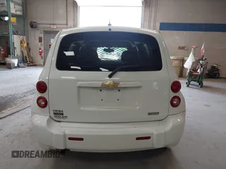 2010 Chevrolet HHR LS с VIN 3GCAAADB8AS567277, выставлен на аукционе IAAI как лот 42740164 с пробегом 31 707 миль миль и . История ставок и продаж доступна на DreamBid. Изображение 15.