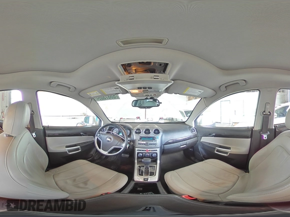 2014 Chevrolet Captiva Sport LTZ with VIN 3GNAL4EK0ES512927, listed as a Copart auction lot 68878054 with 137,065 mi miles and Salvage Title. Bid and sale history available at DreamBid. Image 13.
