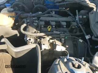 2021 Ford Mustang EcoBoost с VIN 1FA6P8TH2M5134917, выставлен на аукционе IAAI как лот 42969461 с пробегом 78 662 миль миль и . История ставок и продаж доступна на DreamBid. Изображение 18.