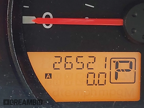 2021 Nissan Frontier SV with VIN 1N6ED0EB4MN717916, listed as a IAAI auction lot 41952636 with 26,521 mi miles and . Bid and sale history available at DreamBid. Image 15.