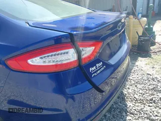 2016 Ford Fusion SE with VIN 3FA6P0H76GR307292, listed as a IAAI auction lot 42146315 with 157,361 mi miles and . Bid and sale history available at carsss.com. Image 19.