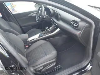 2024 Dodge Hornet R/T с VIN ZACPDFCW2R3A25907, выставлен на аукционе IAAI как лот 42697908 с пробегом 25 131 миль миль и . История ставок и продаж доступна на DreamBid. Изображение 5.