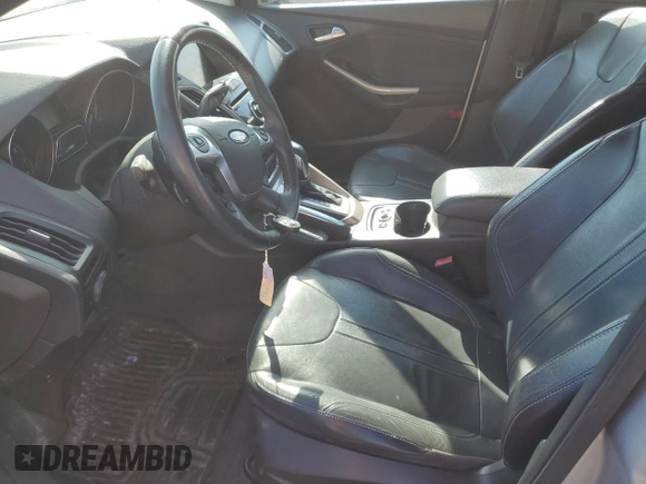 2012 Ford Focus SEL with VIN 1FAHP3H21CL294040, listed as a Copart auction lot 48535355 with 103,579 mi miles and Clean Title. Bid and sale history available at DreamBid. Image 7.