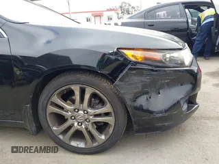 2009 Acura TSX with VIN JH4CU26649C031934, listed as a IAAI auction lot 42228415 with 103,206 mi miles and . Bid and sale history available at DreamBid. Image 16.