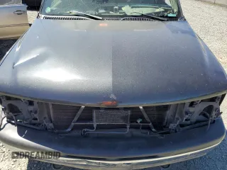 2004 Chevrolet Tahoe Z71 z VIN 1GNEK13Z64R270410, wystawiony jako Copart lot #58807635 z przebiegiem Nie podano mil oraz Szkoda całkowita • Salvage title. Historia ofert i sprzedaży dostępna na DreamBid. Obrazek 12.
