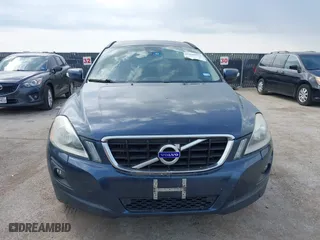 2010 Volvo XC60 3.2L with VIN YV4960DZ0A2096066, listed as a IAAI auction lot 41890571 with 150,799 mi miles. Bid and sale history available at carsss.com. Image 6.
