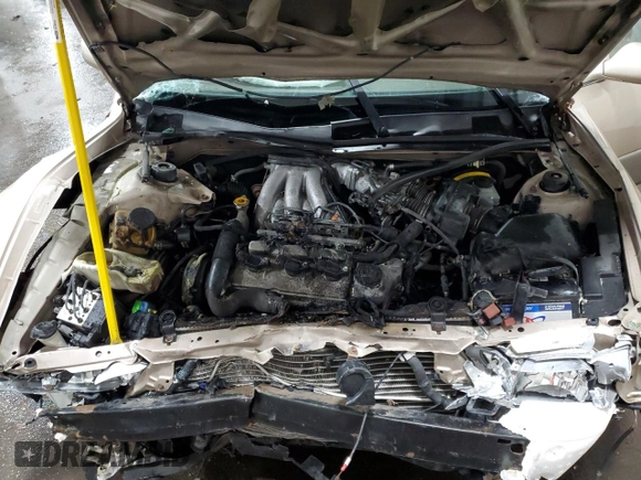 1999 Lexus ES 300 Luxury Sport Sdn with VIN JT8BF28G4X0167068, listed as a Copart auction lot 79450924 with 0 mi miles and Salvage Title. Bid and sale history available at carsss.com. Image 11.