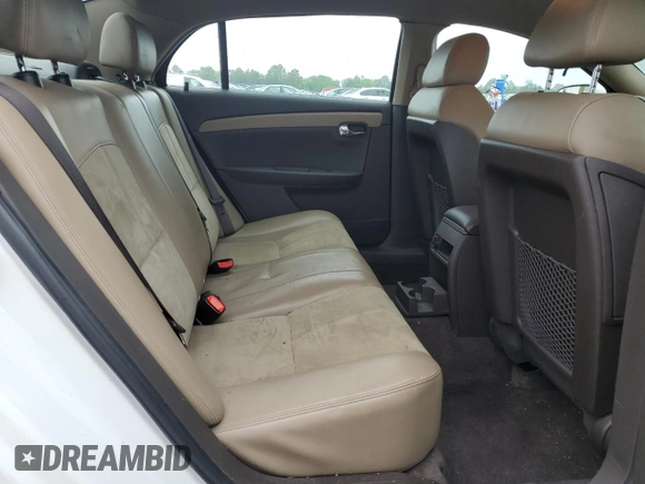 2009 Chevrolet Malibu 2LT with VIN 1G1ZJ577994228985, listed as a Copart auction lot 55454625 with 149,952 mi miles and Clean Title. Bid and sale history available at DreamBid. Image 10.