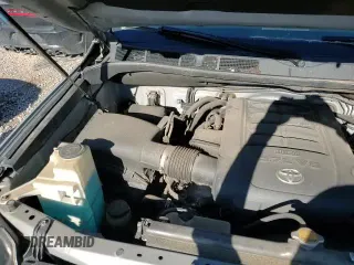 2017 Toyota Tundra SR5 с VIN 5TFDY5F18HX585713, выставлен на аукционе Copart как лот 66724855 с пробегом 133 626 миль миль и Списание • Salvage title. История ставок и продаж доступна на DreamBid. Изображение 13.