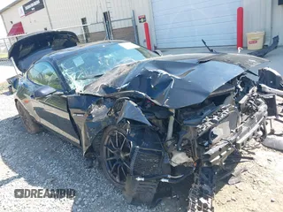 2017 Ford Mustang Shelby GT350 z VIN 1FA6P8JZ1H5524070, wystawiony jako IAAI lot #42131160 z przebiegiem Nie podano mil oraz . Historia ofert i sprzedaży dostępna na DreamBid. Obrazek 6.