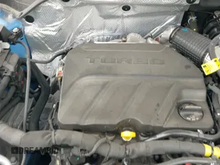 2024 Chevrolet Trax 1RS с VIN KL77LGE21RC157439, выставлен на аукционе IAAI как лот 43058631 с пробегом 20 144 миль миль и . История ставок и продаж доступна на DreamBid. Изображение 19.